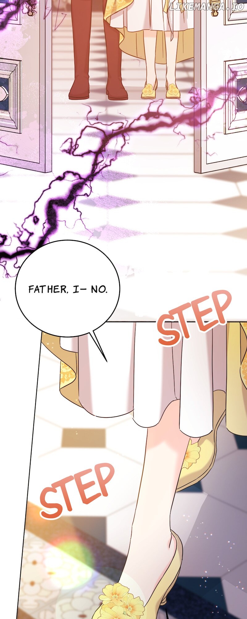 Saving the Villain Who was Abandoned by the Female Lead Chapter 113 - page 19