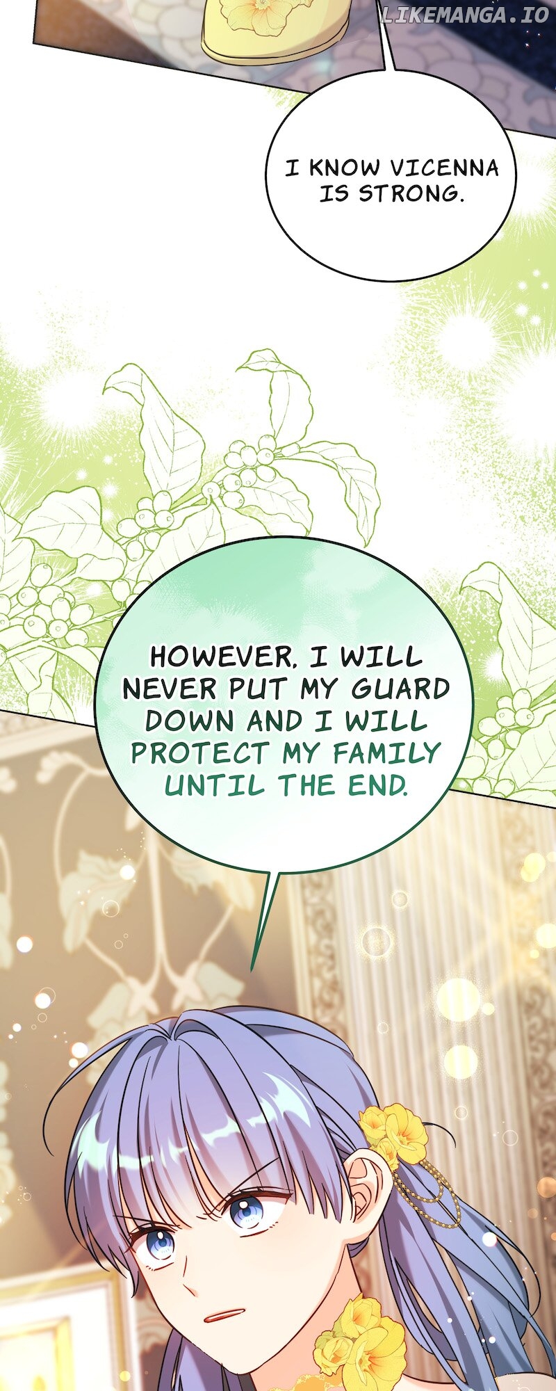 Saving the Villain Who was Abandoned by the Female Lead Chapter 113 - page 20