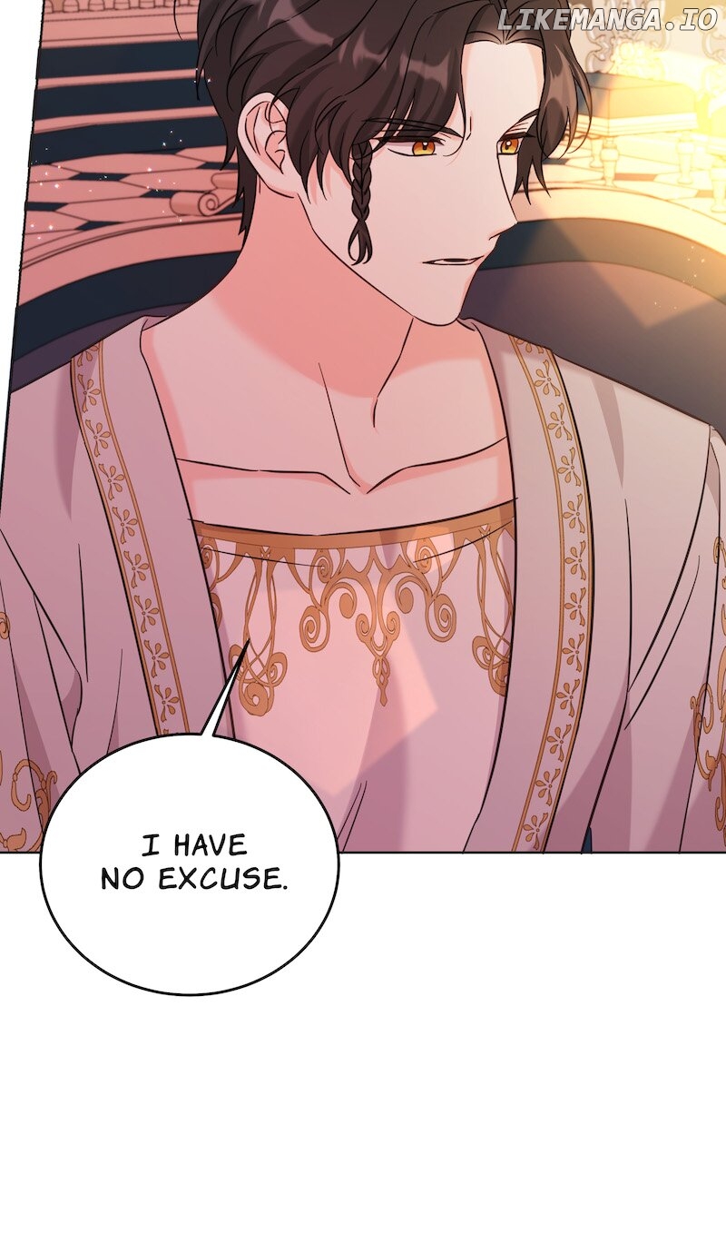 Saving the Villain Who was Abandoned by the Female Lead Chapter 113 - page 27