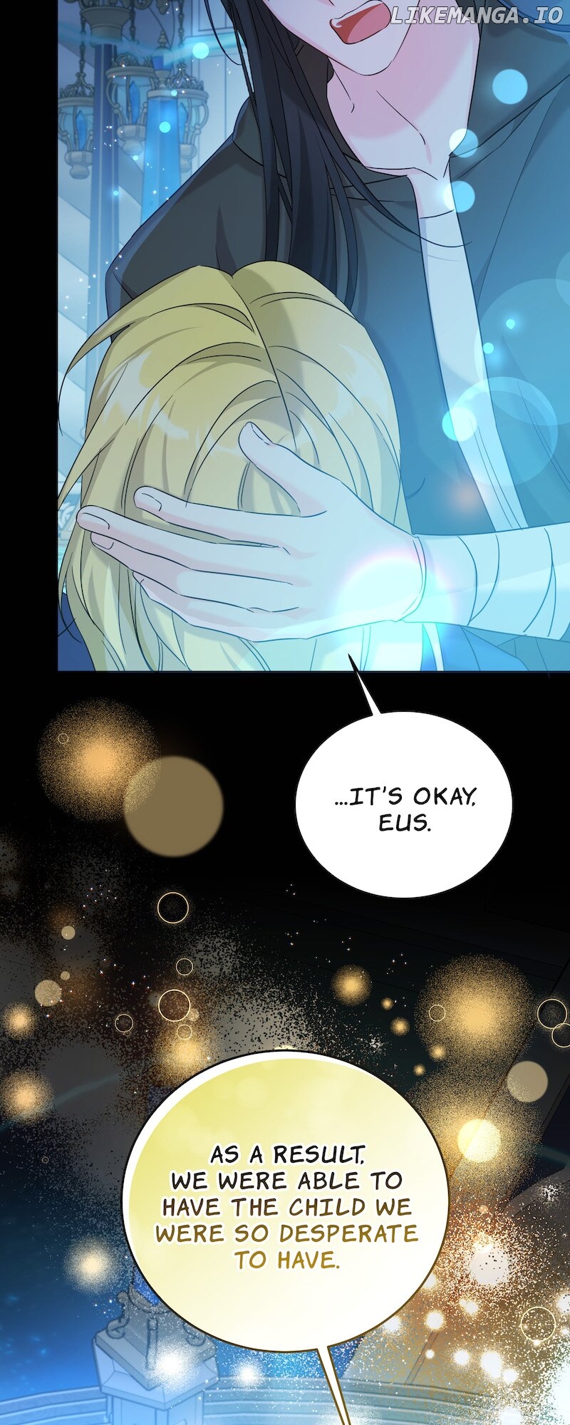 Saving the Villain Who was Abandoned by the Female Lead Chapter 113 - page 31
