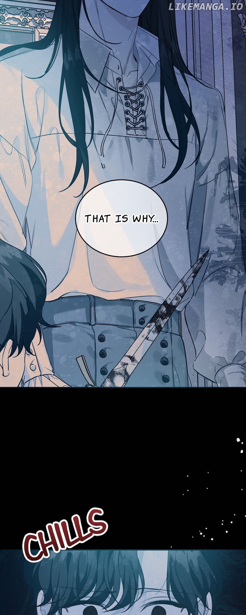 Saving the Villain Who was Abandoned by the Female Lead Chapter 113 - page 36