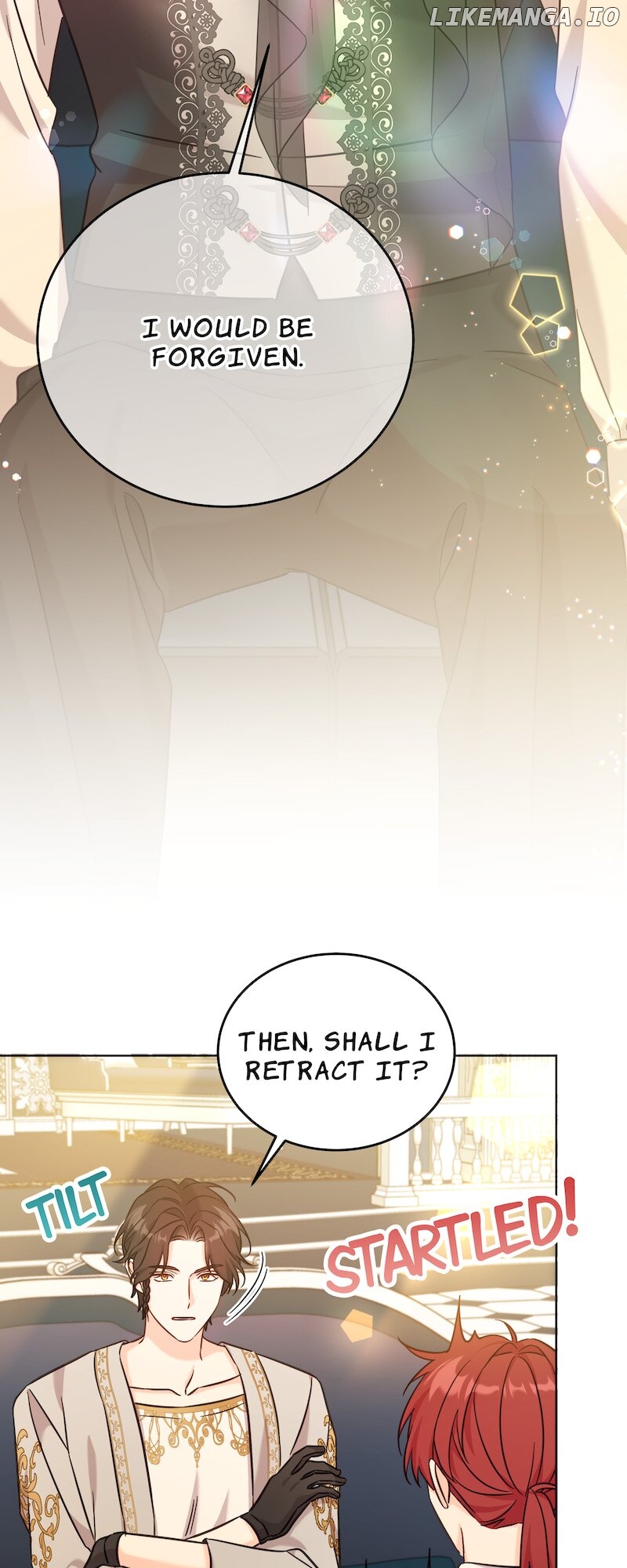 Saving the Villain Who was Abandoned by the Female Lead Chapter 113 - page 5