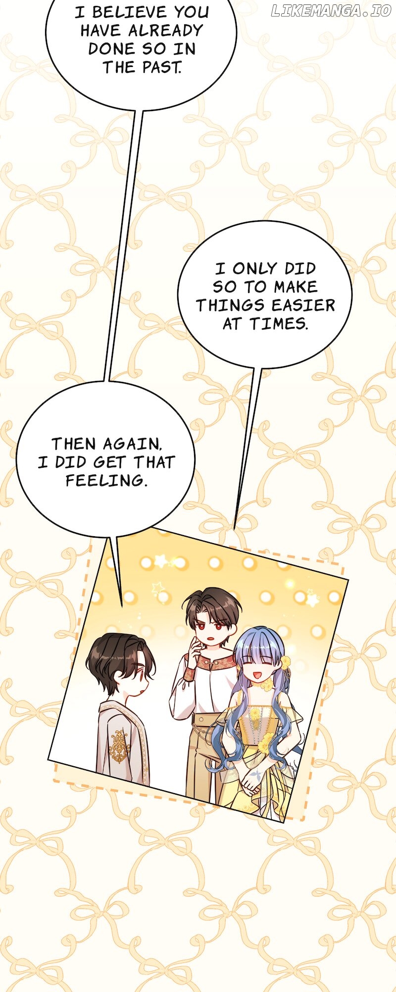 Saving the Villain Who was Abandoned by the Female Lead Chapter 113 - page 43