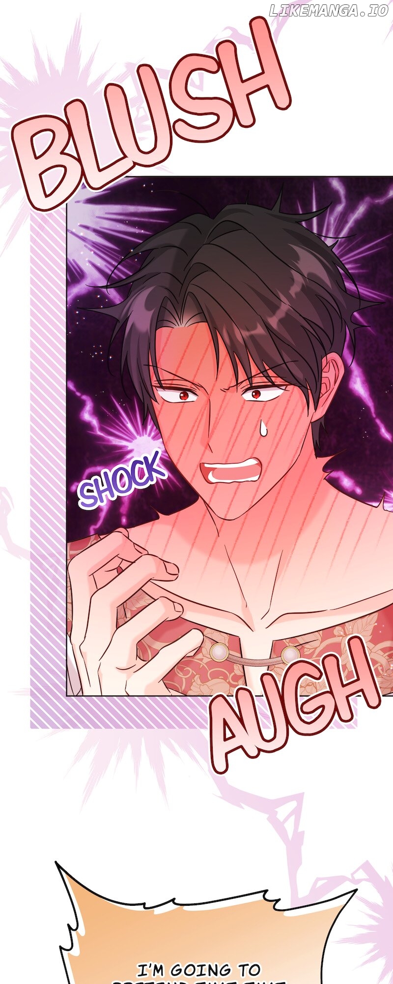 Saving the Villain Who was Abandoned by the Female Lead Chapter 113 - page 45