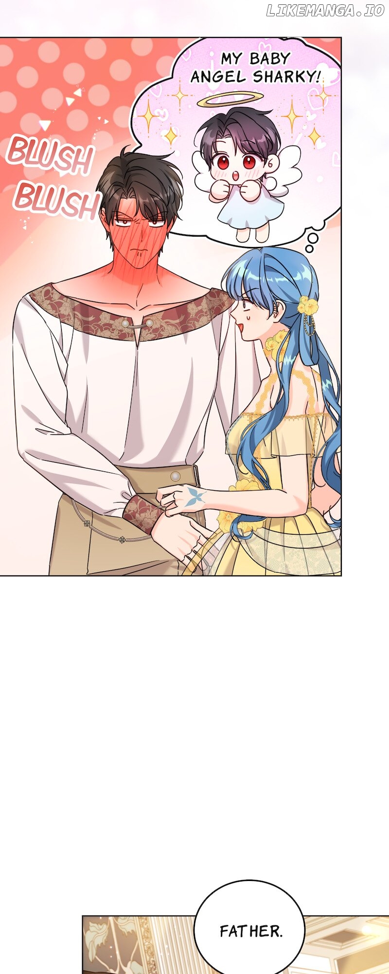 Saving the Villain Who was Abandoned by the Female Lead Chapter 113 - page 50