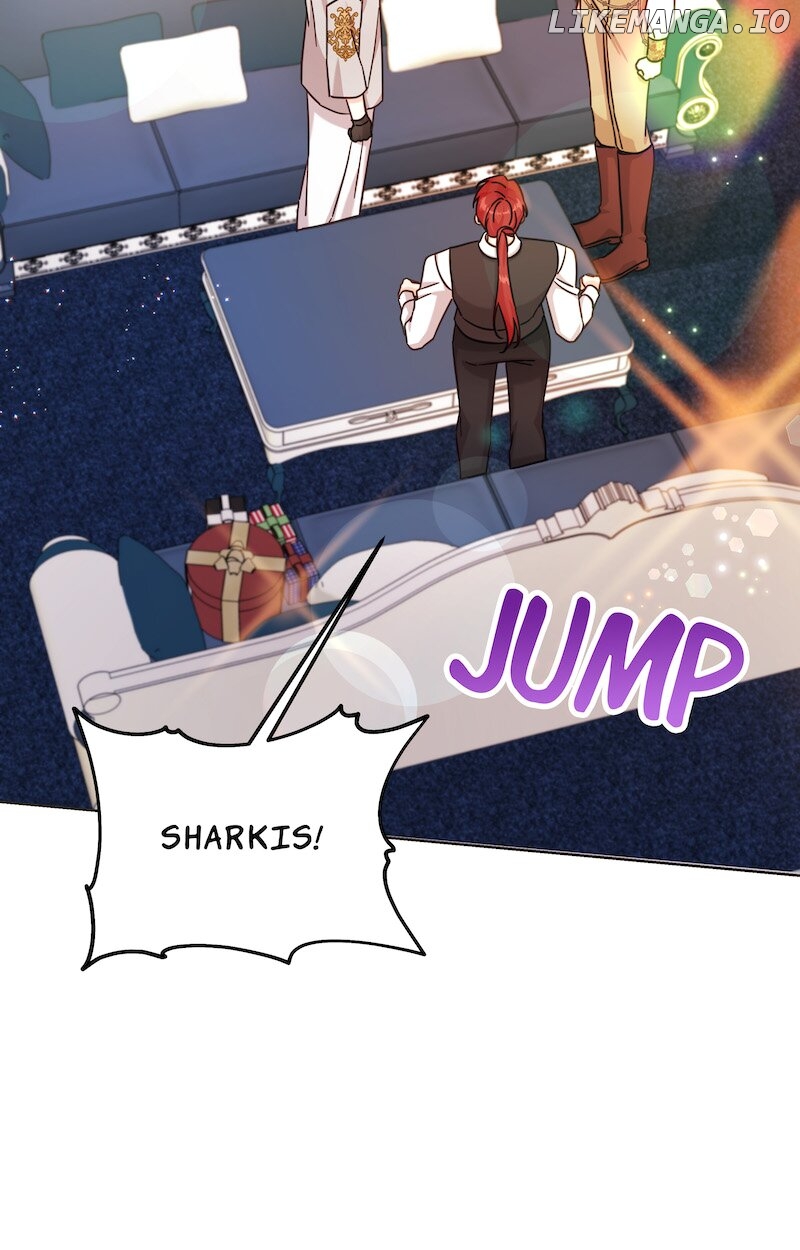 Saving the Villain Who was Abandoned by the Female Lead Chapter 113 - page 52