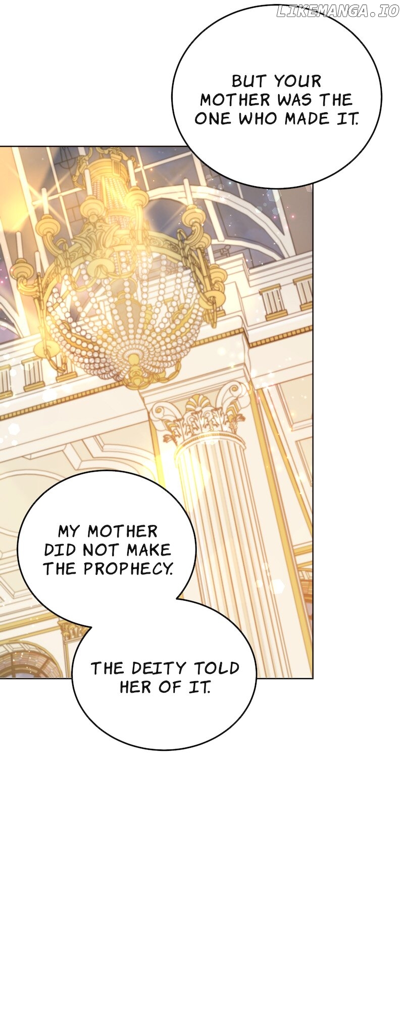 Saving the Villain Who was Abandoned by the Female Lead Chapter 113 - page 60