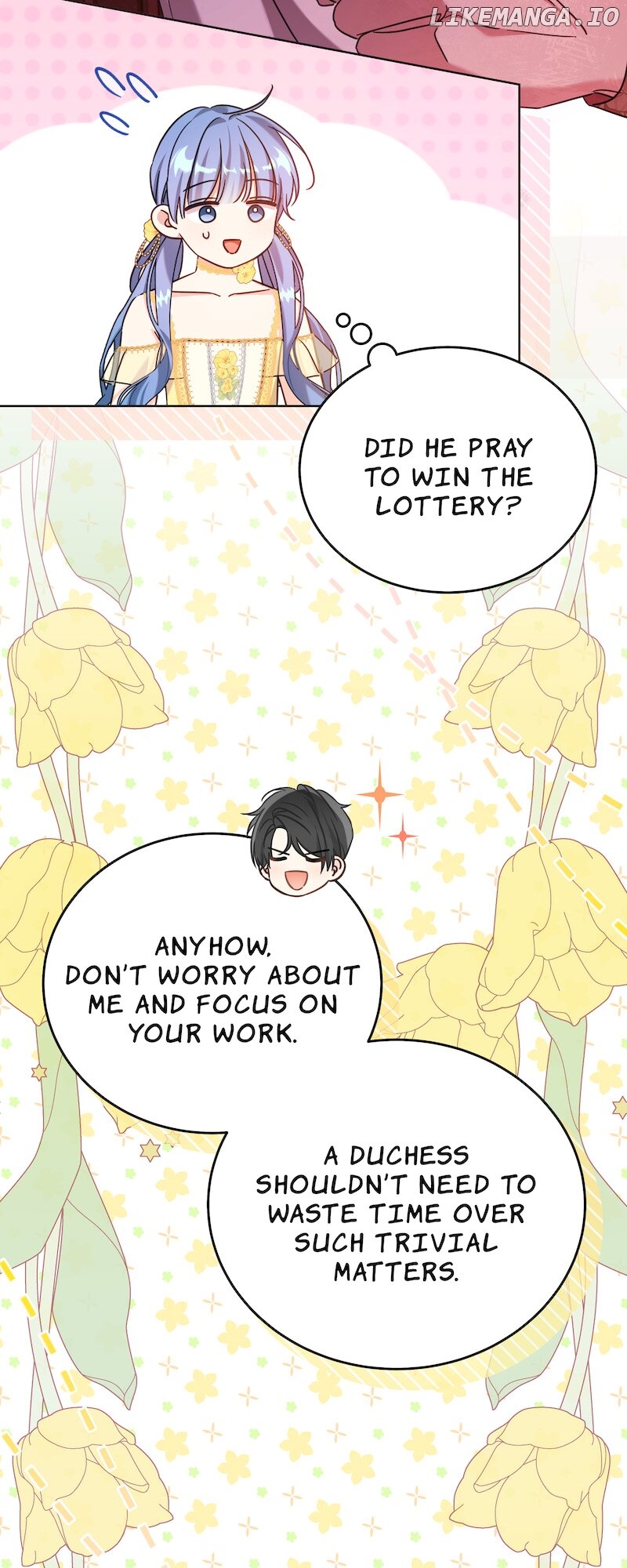 Saving the Villain Who was Abandoned by the Female Lead Chapter 113 - page 63