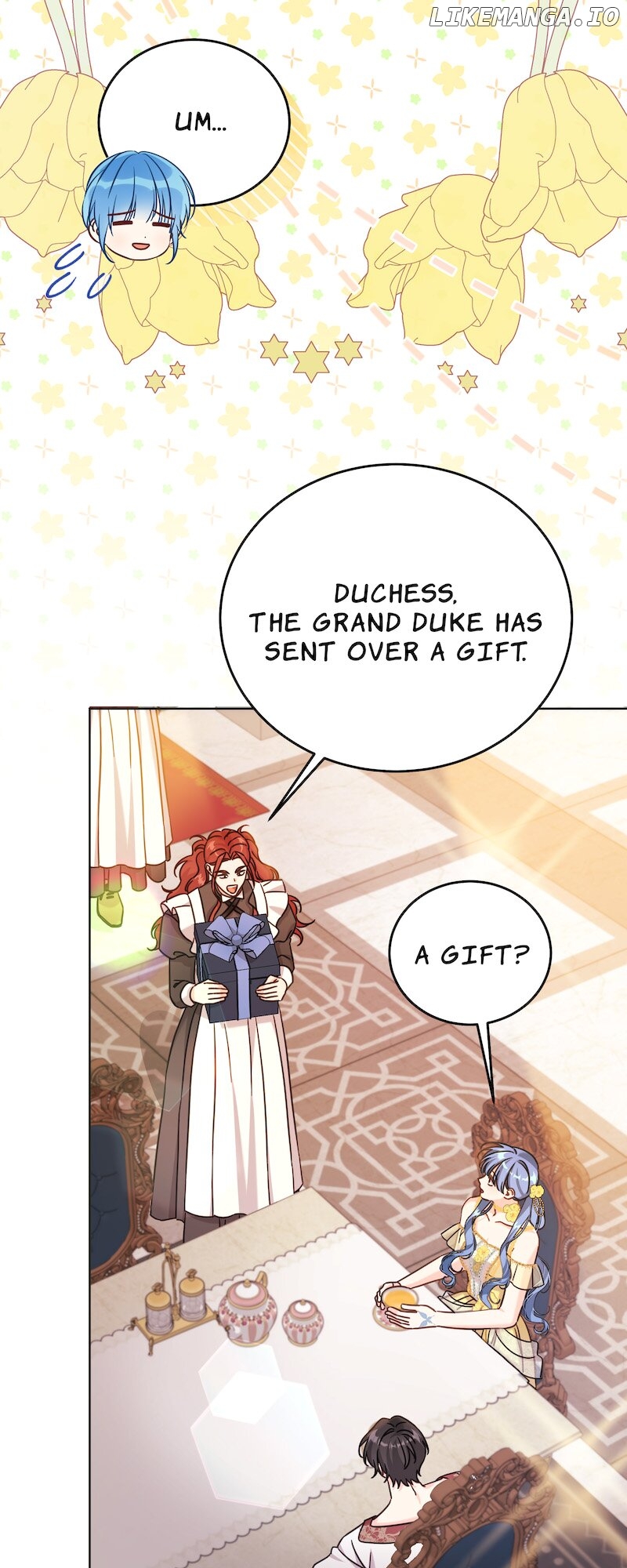Saving the Villain Who was Abandoned by the Female Lead Chapter 113 - page 64
