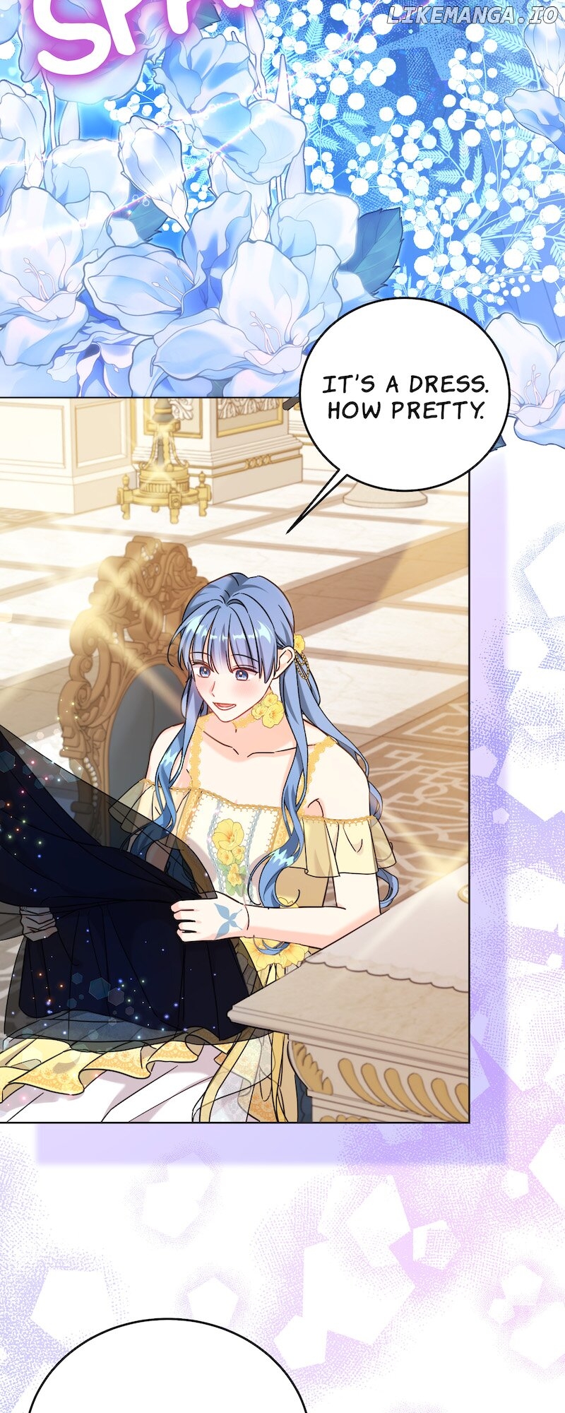 Saving the Villain Who was Abandoned by the Female Lead Chapter 113 - page 67
