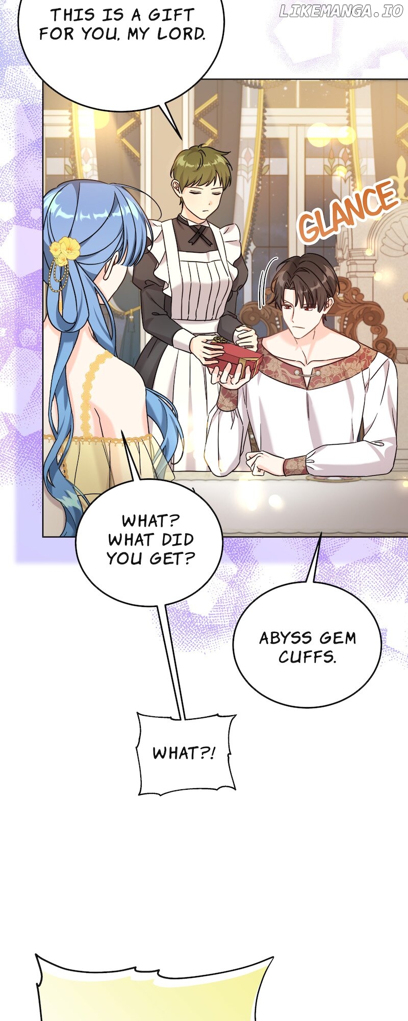 Saving the Villain Who was Abandoned by the Female Lead Chapter 113 - page 68
