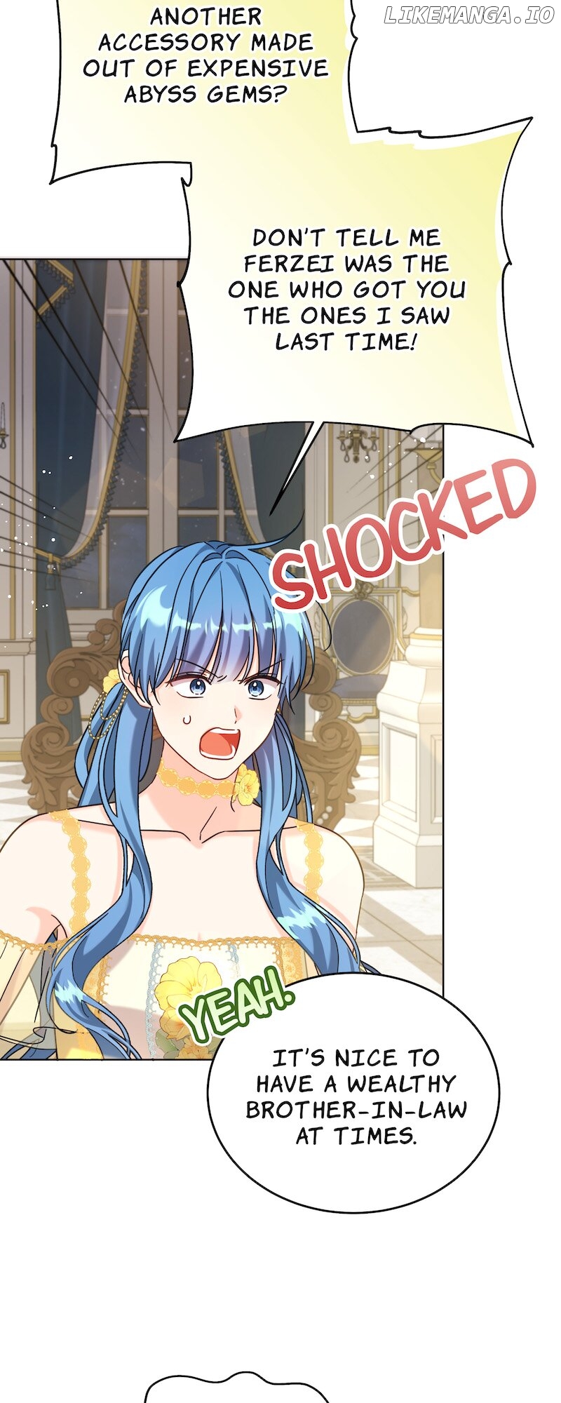 Saving the Villain Who was Abandoned by the Female Lead Chapter 113 - page 69