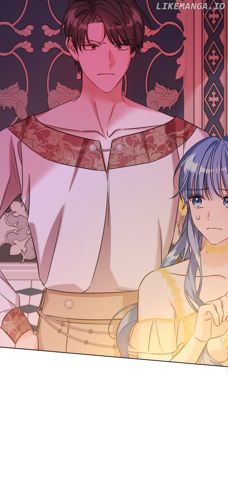 Saving the Villain Who was Abandoned by the Female Lead Chapter 113 - page 8