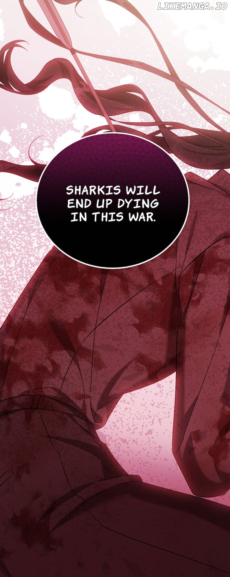 Saving the Villain Who was Abandoned by the Female Lead Chapter 113 - page 10