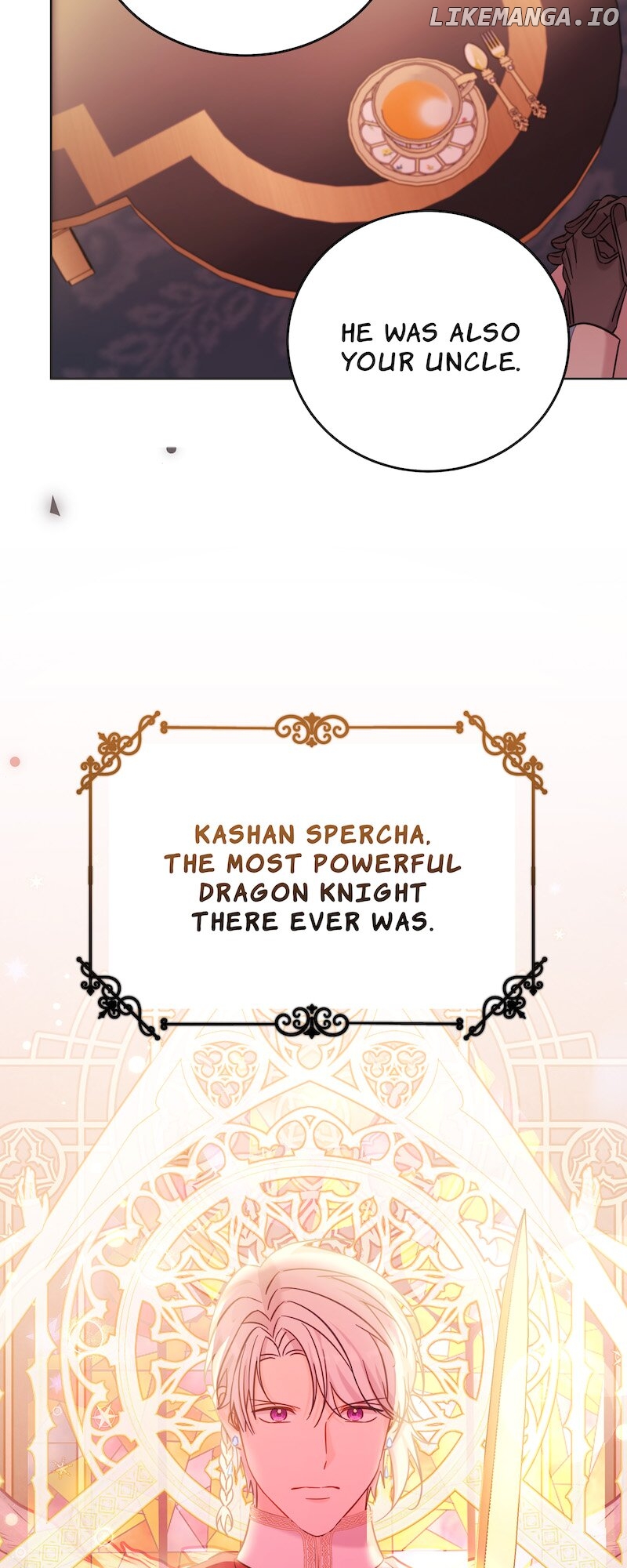 Saving the Villain Who was Abandoned by the Female Lead Chapter 114 - page 16