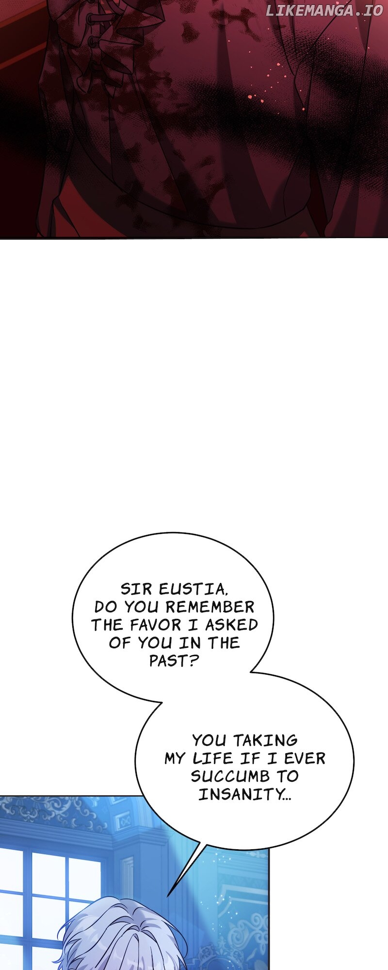 Saving the Villain Who was Abandoned by the Female Lead Chapter 114 - page 19