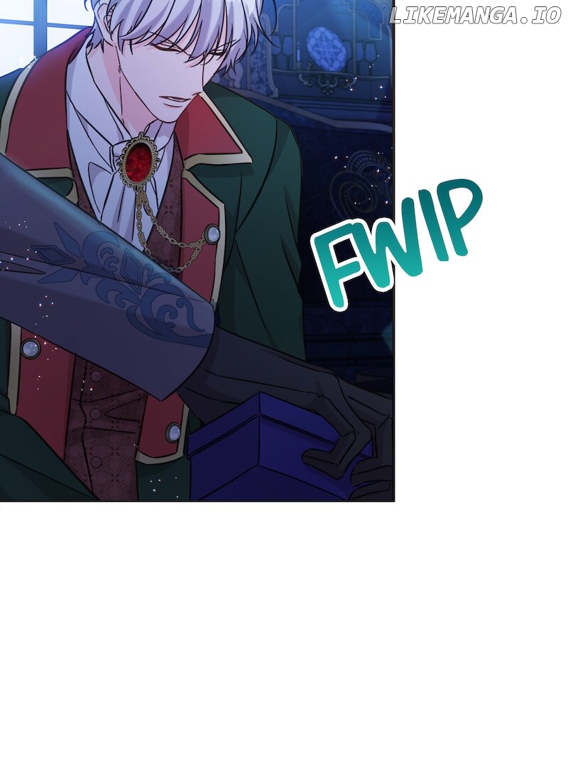 Saving the Villain Who was Abandoned by the Female Lead Chapter 114 - page 20