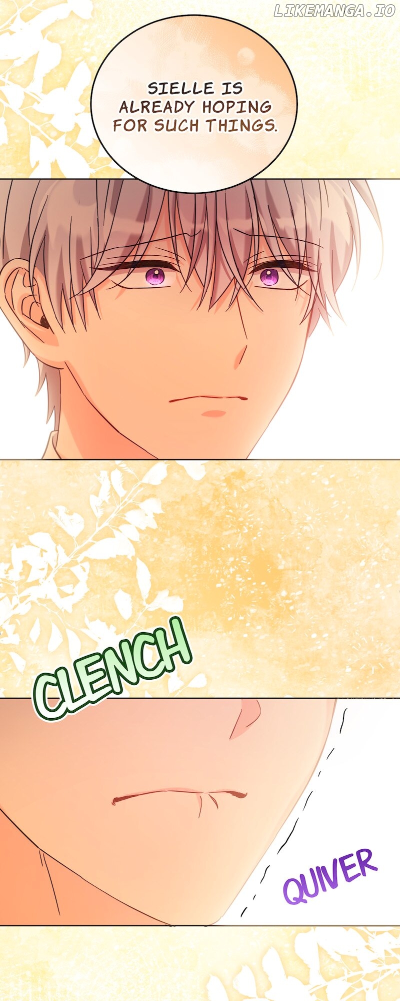 Saving the Villain Who was Abandoned by the Female Lead Chapter 114 - page 30