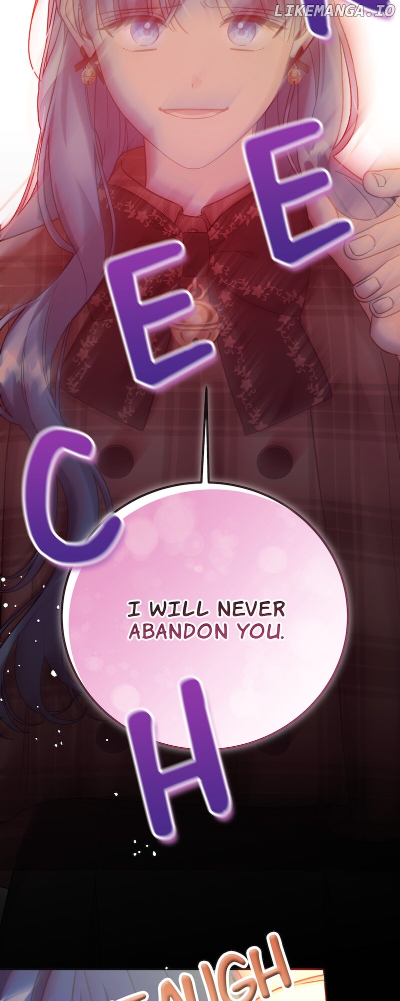 Saving the Villain Who was Abandoned by the Female Lead Chapter 114 - page 4
