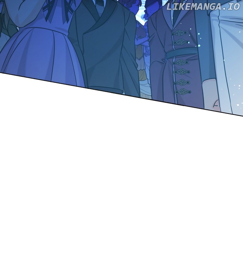 Saving the Villain Who was Abandoned by the Female Lead Chapter 114 - page 47