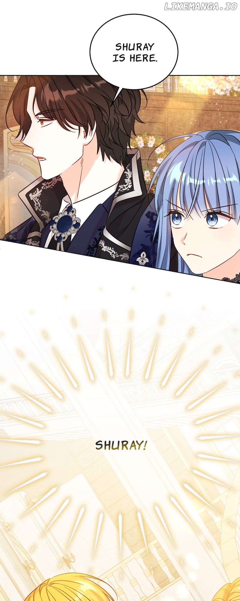 Saving the Villain Who was Abandoned by the Female Lead Chapter 114 - page 52