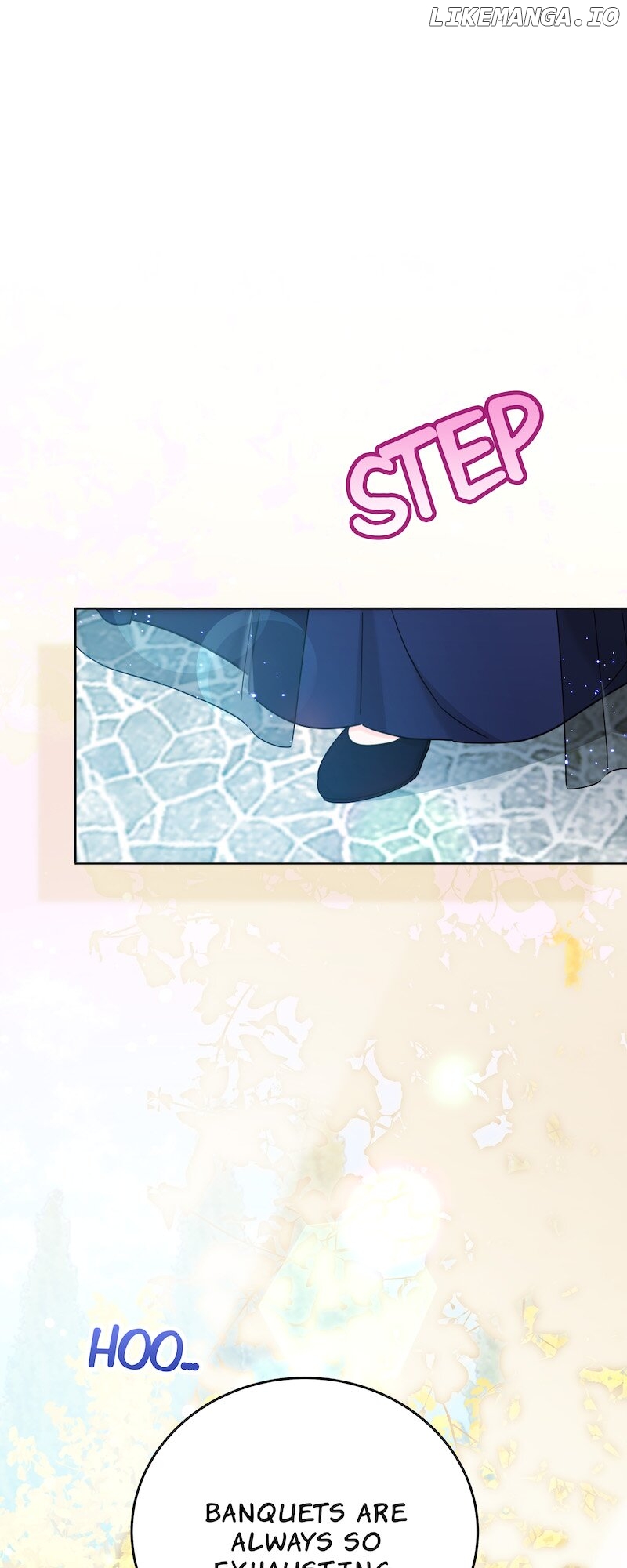 Saving the Villain Who was Abandoned by the Female Lead Chapter 114 - page 57