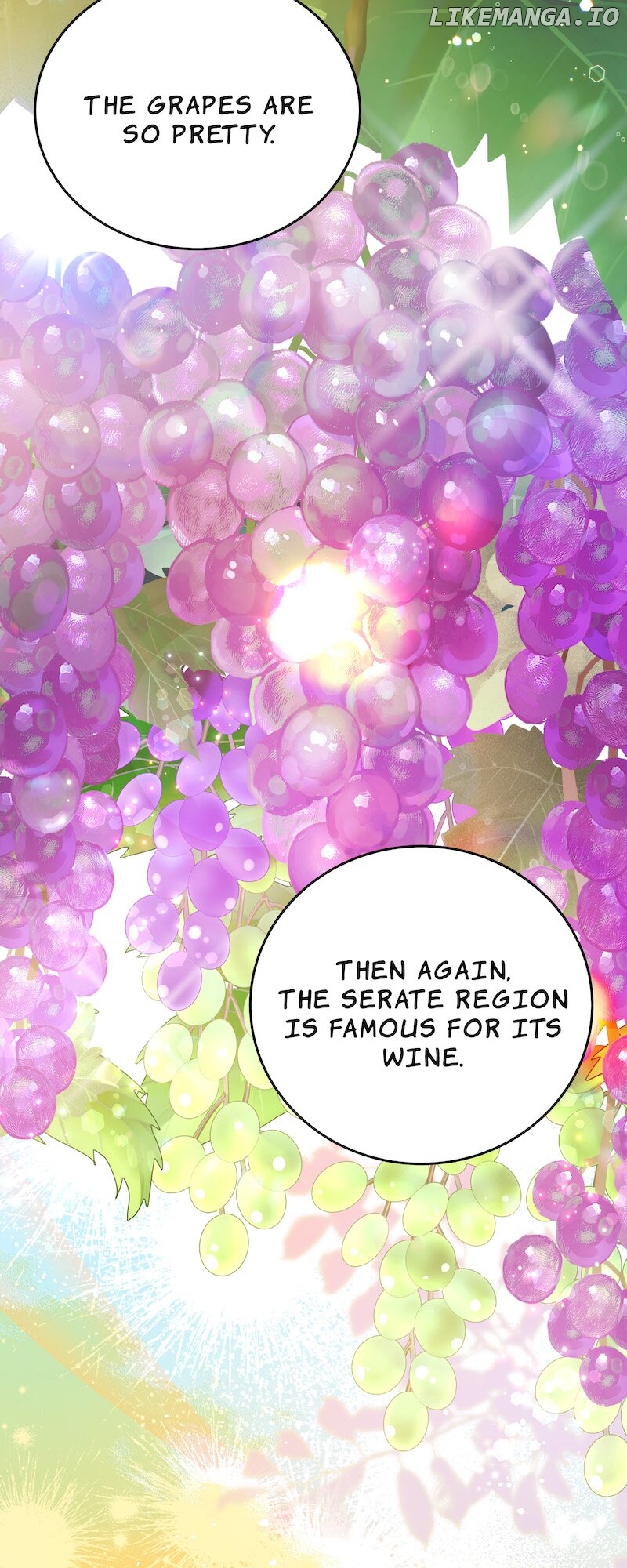 Saving the Villain Who was Abandoned by the Female Lead Chapter 114 - page 61