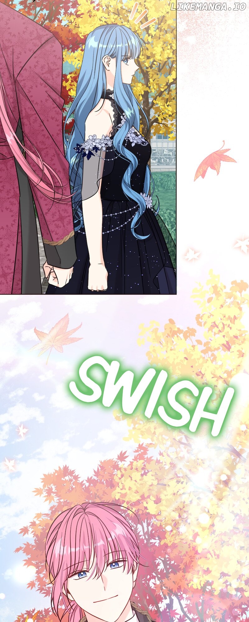 Saving the Villain Who was Abandoned by the Female Lead Chapter 114 - page 63