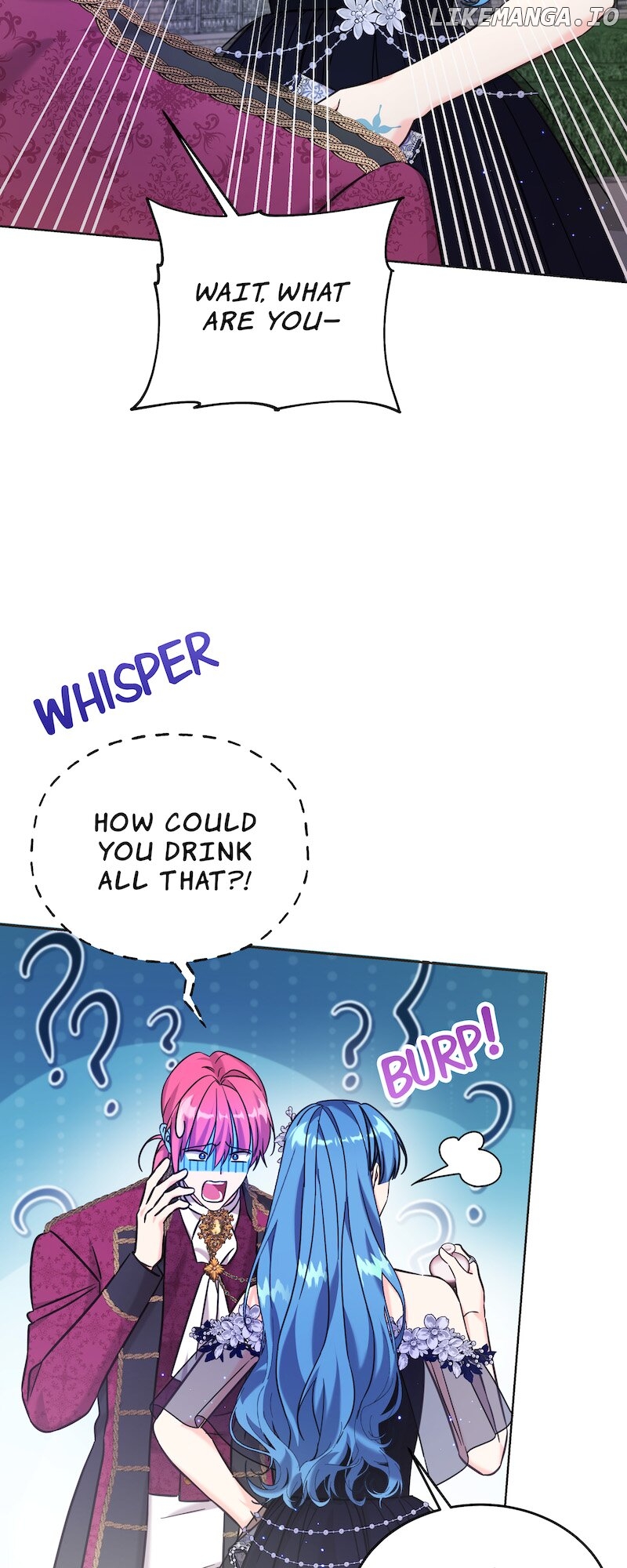 Saving the Villain Who was Abandoned by the Female Lead Chapter 115 - page 13