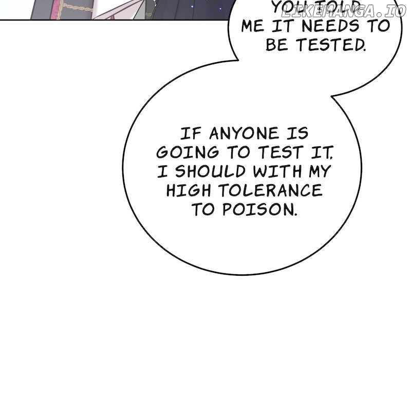 Saving the Villain Who was Abandoned by the Female Lead Chapter 115 - page 14