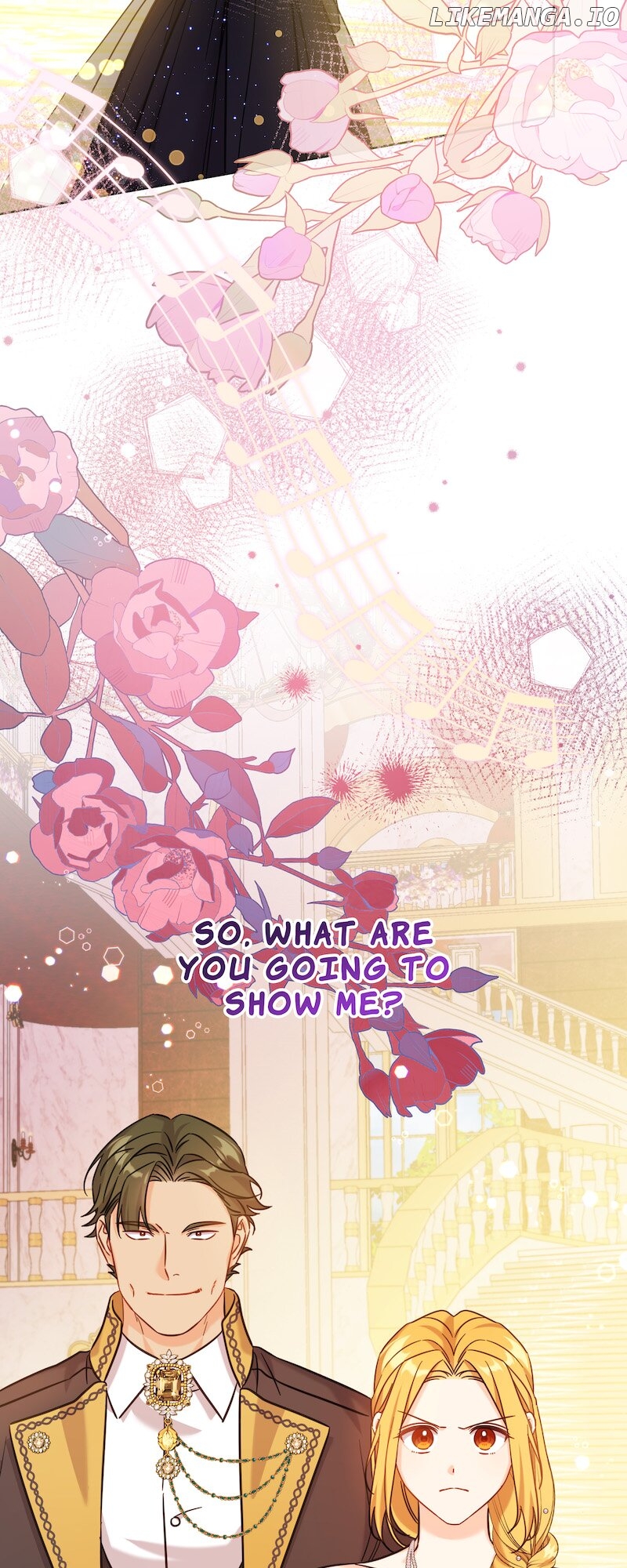 Saving the Villain Who was Abandoned by the Female Lead Chapter 115 - page 24