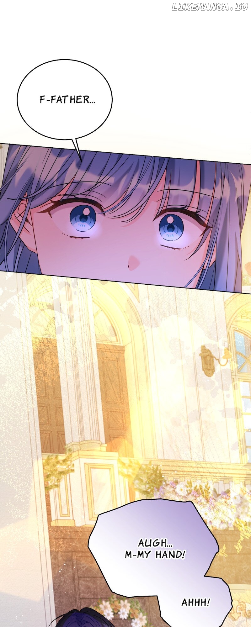 Saving the Villain Who was Abandoned by the Female Lead Chapter 115 - page 43