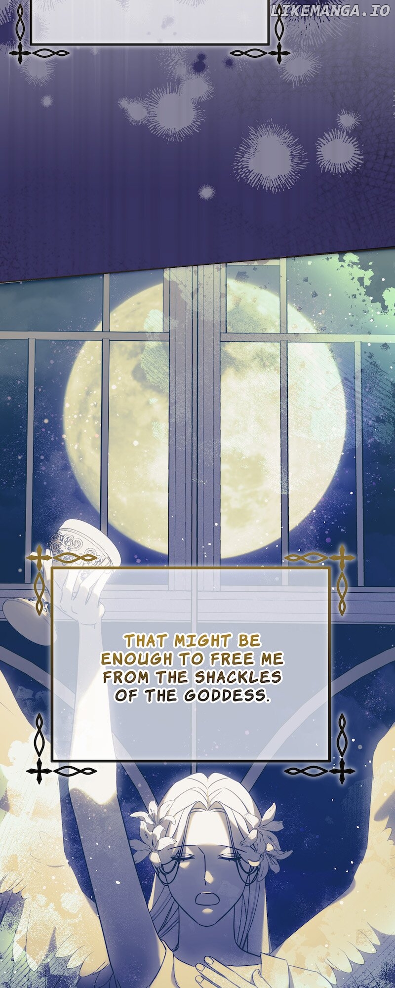 Saving the Villain Who was Abandoned by the Female Lead Chapter 115 - page 62