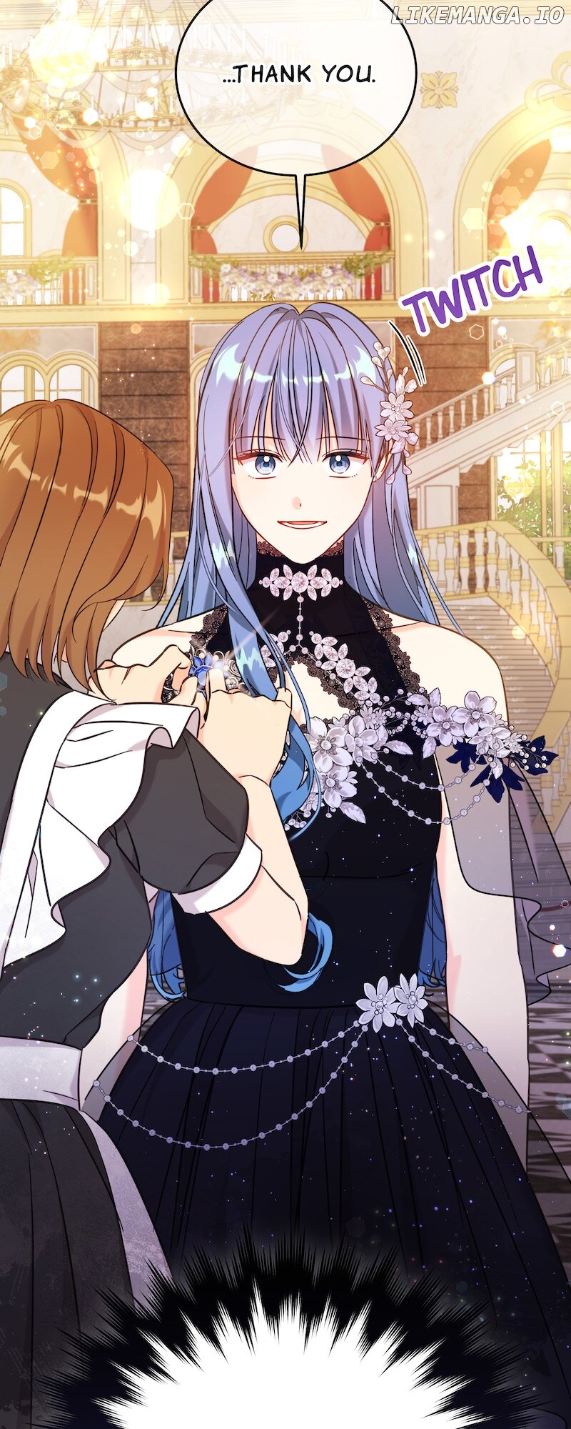 Saving the Villain Who was Abandoned by the Female Lead Chapter 115 - page 75