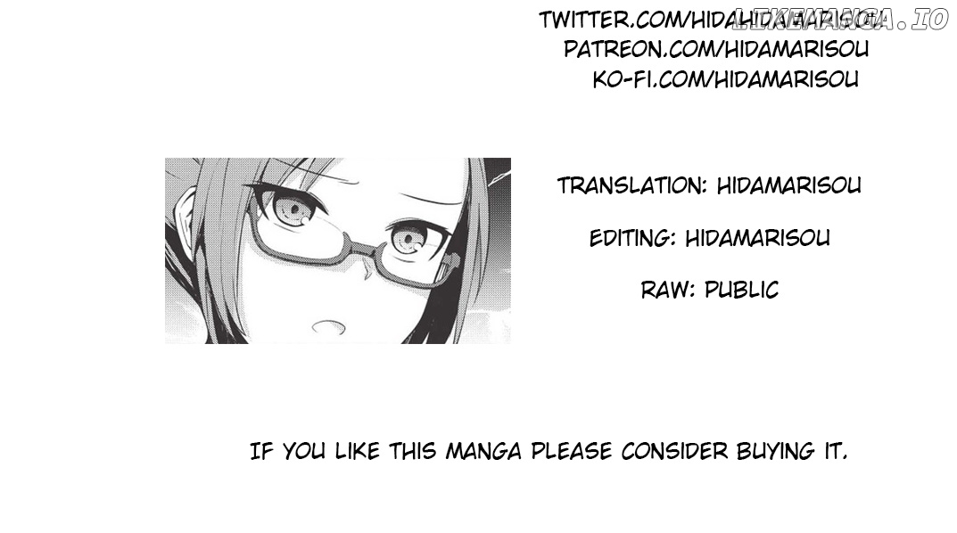 The Holy Knight's Dark Road chapter 2 - page 24