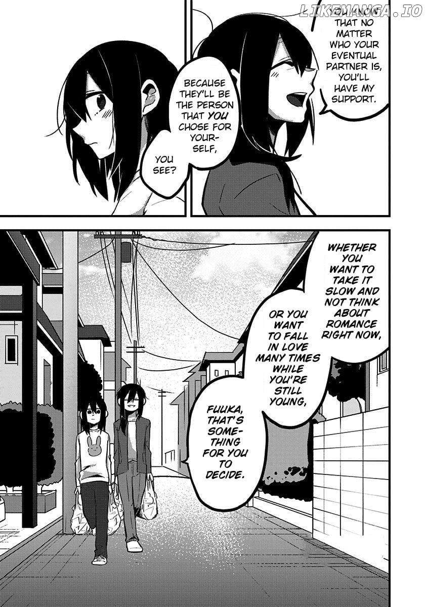 There's Weird Voices Coming From The Room Next Door! chapter 30 - page 1