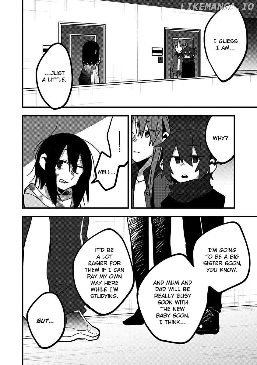 There's Weird Voices Coming From The Room Next Door! chapter 31 - page 6