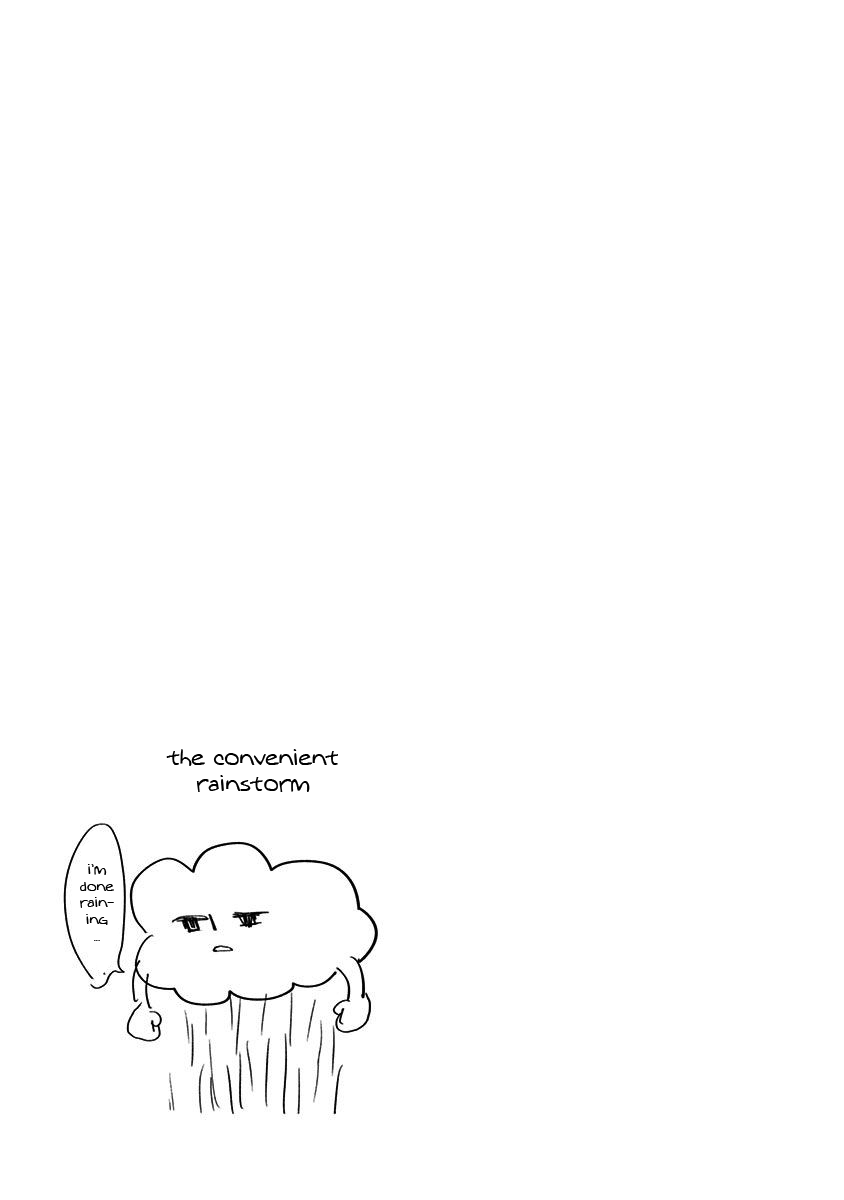 There's Weird Voices Coming From The Room Next Door! chapter 13 - page 9