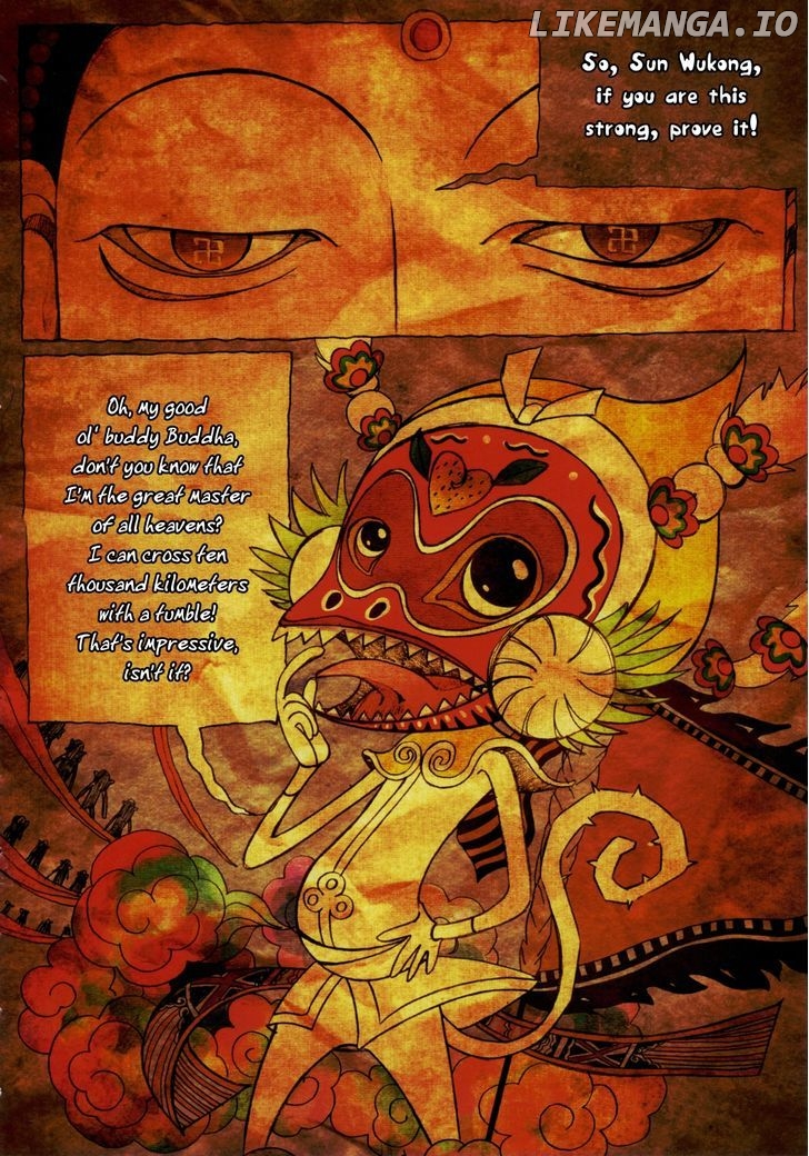 3-gatsu no Lion Shouwa Ibun - Shakunetsu no Jidai chapter 5 - page 3