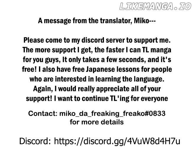 Sex And Dungeon chapter 19 - page 44