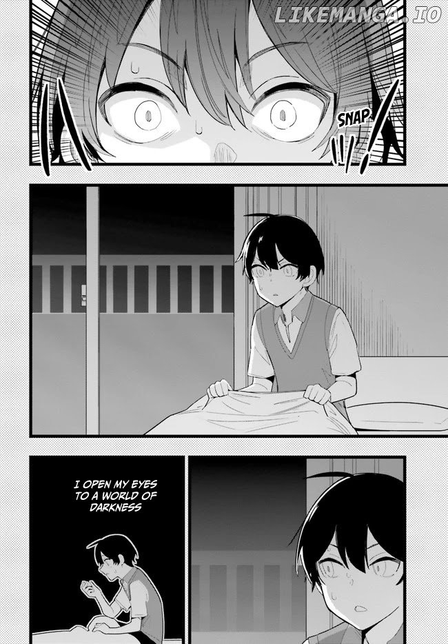 The Romcom Where The Childhood Friend Won't Lose! chapter 22 - page 2