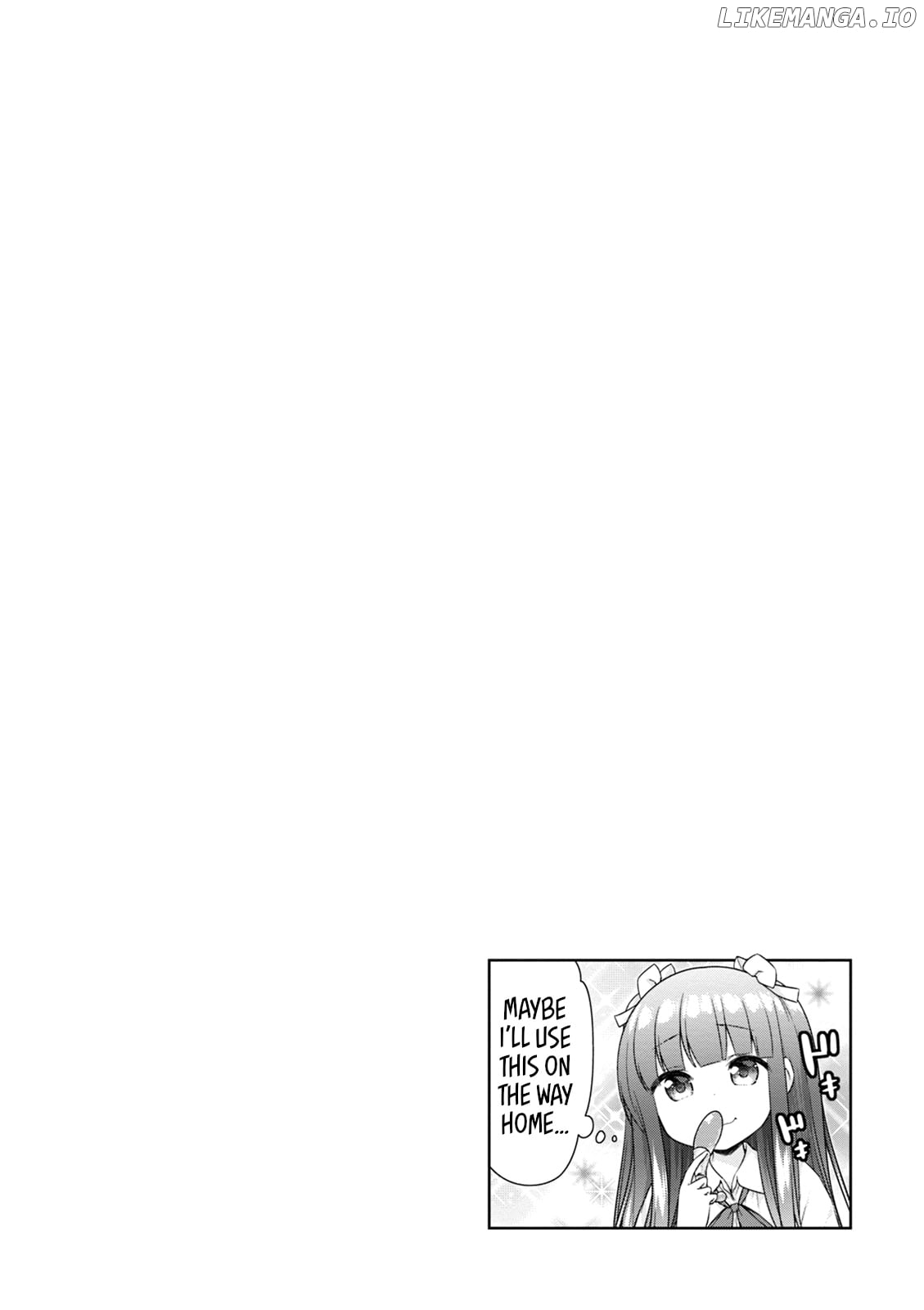 A Girl Meets Sex Toys: Akane Oguri Indulge In Onanism chapter 2 - page 18