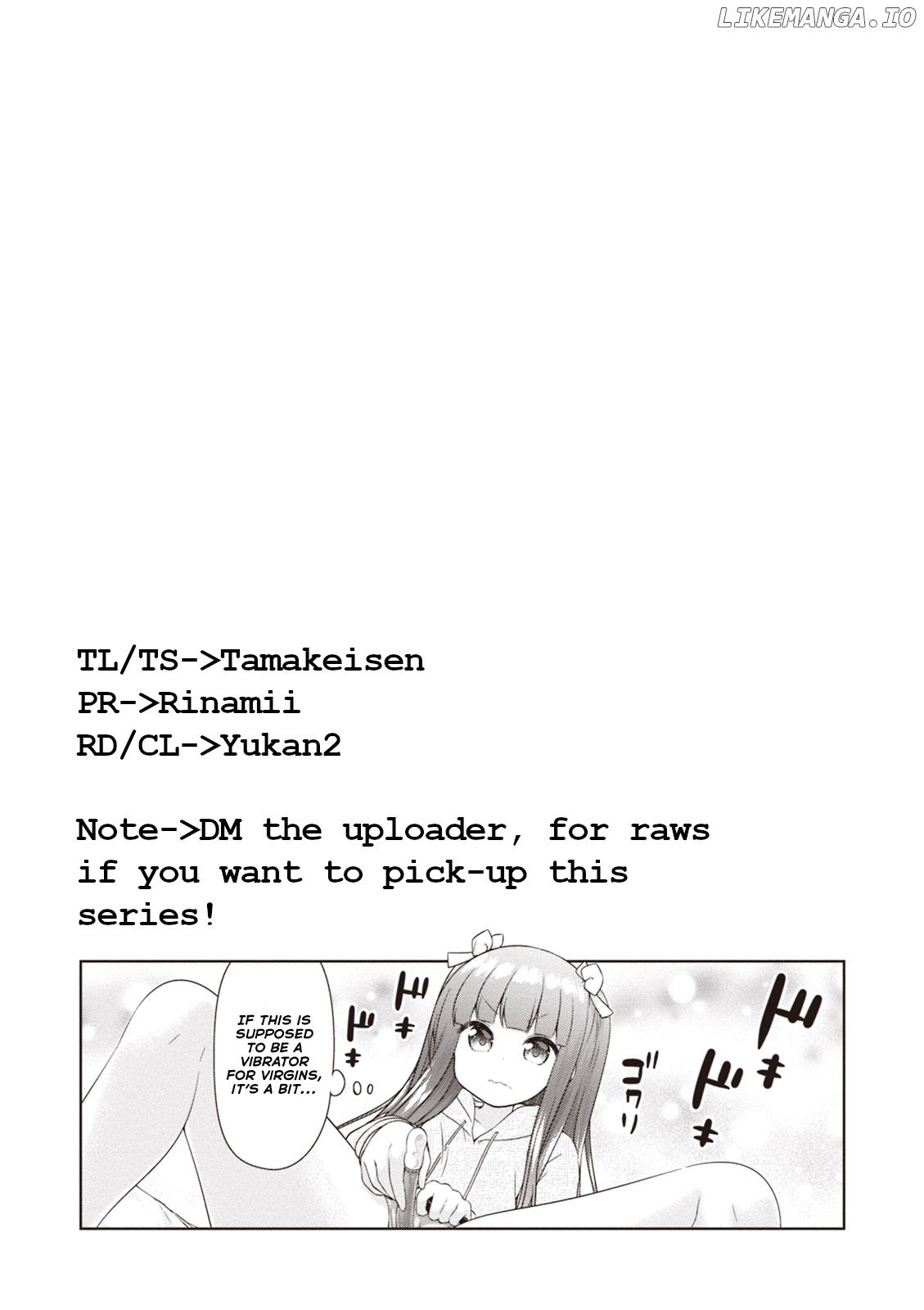 A Girl Meets Sex Toys: Akane Oguri Indulge In Onanism chapter 3 - page 18