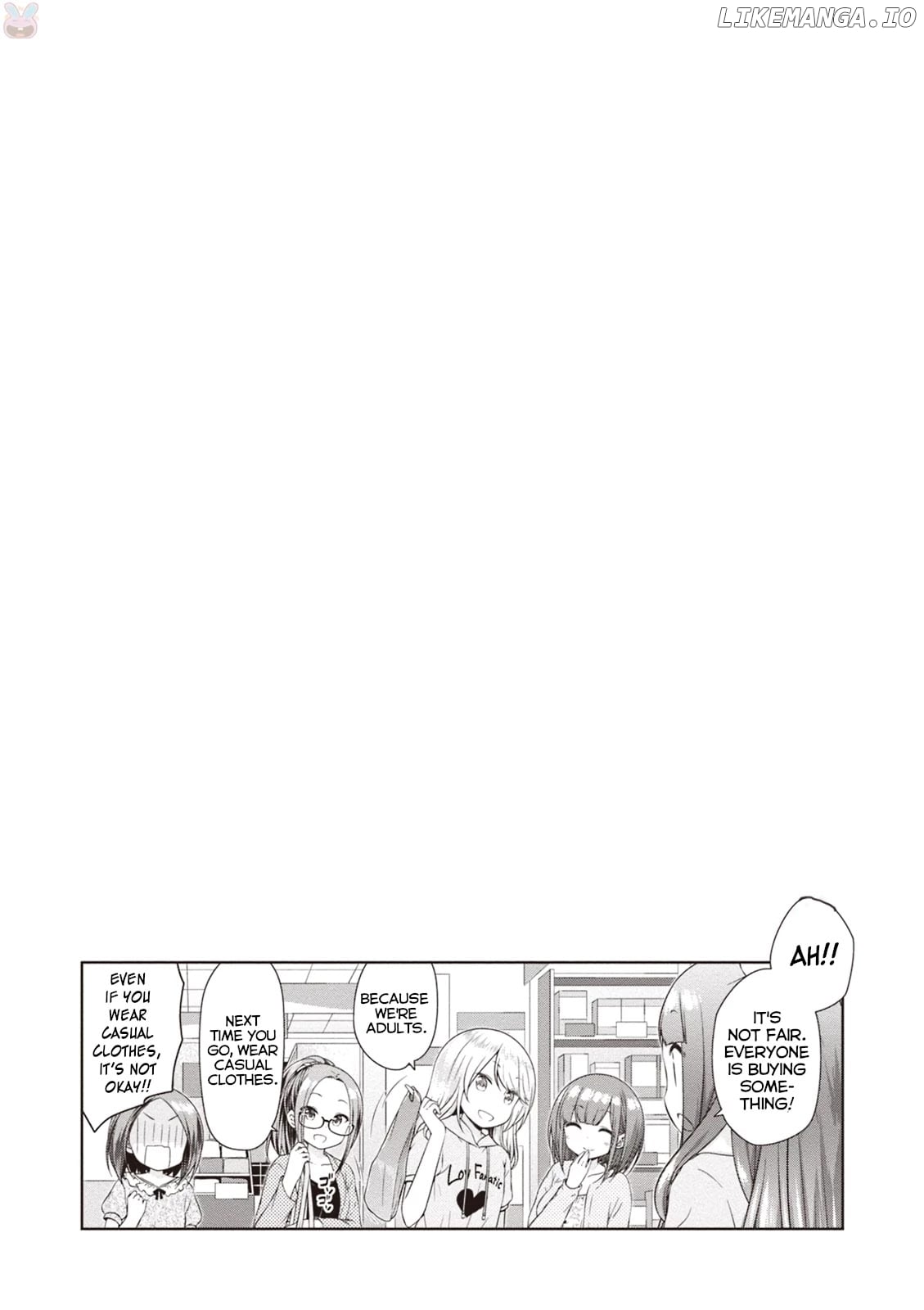 A Girl Meets Sex Toys: Akane Oguri Indulge In Onanism chapter 4 - page 18