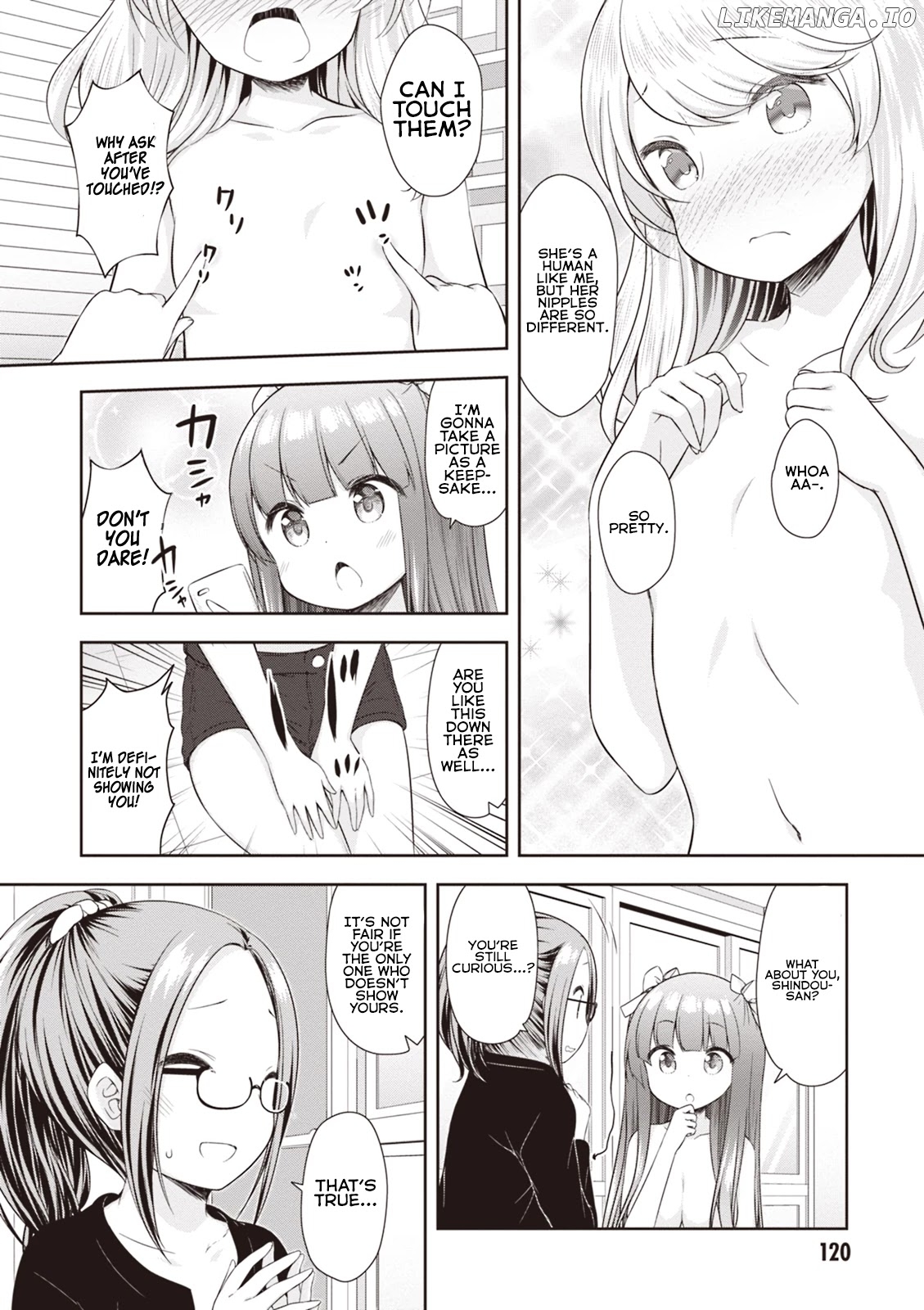 A Girl Meets Sex Toys: Akane Oguri Indulge In Onanism chapter 7 - page 11