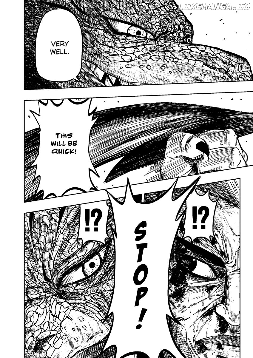 Lanzenreiter - Manga chapter 1 - page 30
