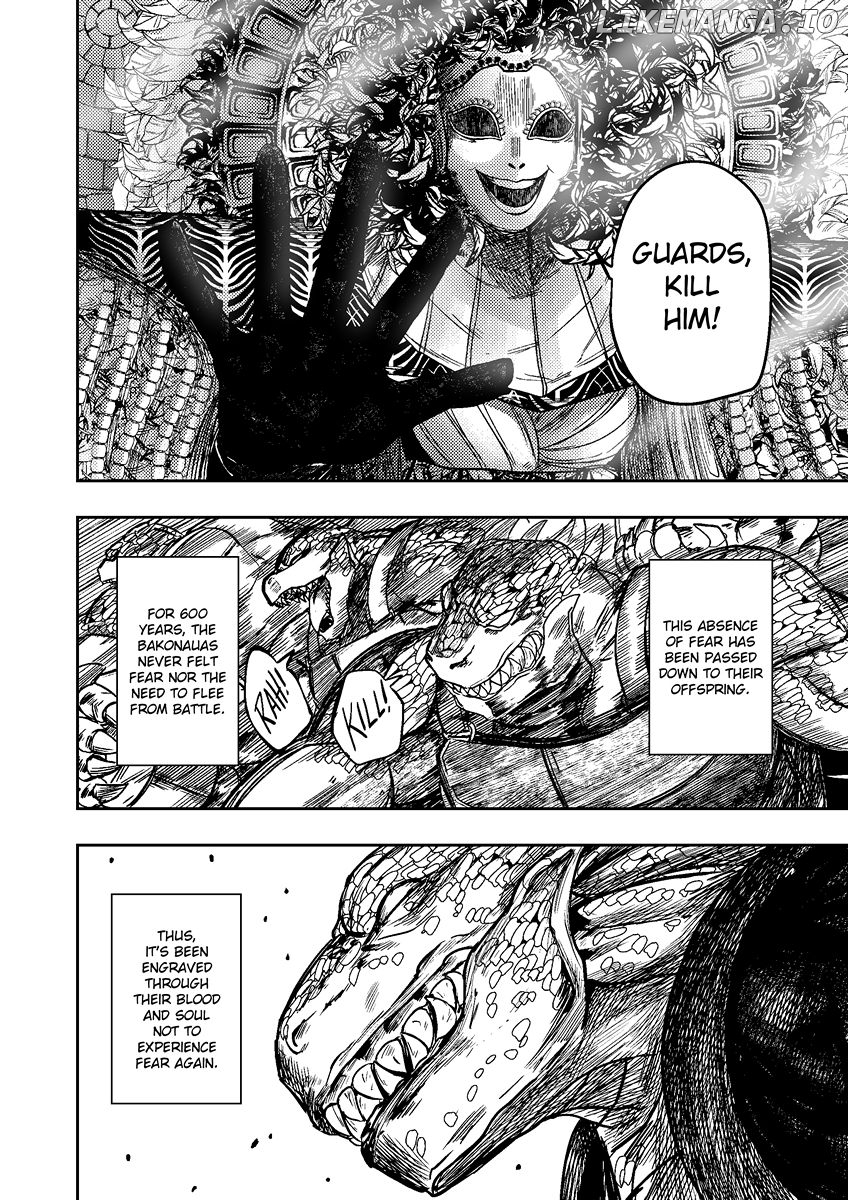 Lanzenreiter - Manga chapter 1 - page 39