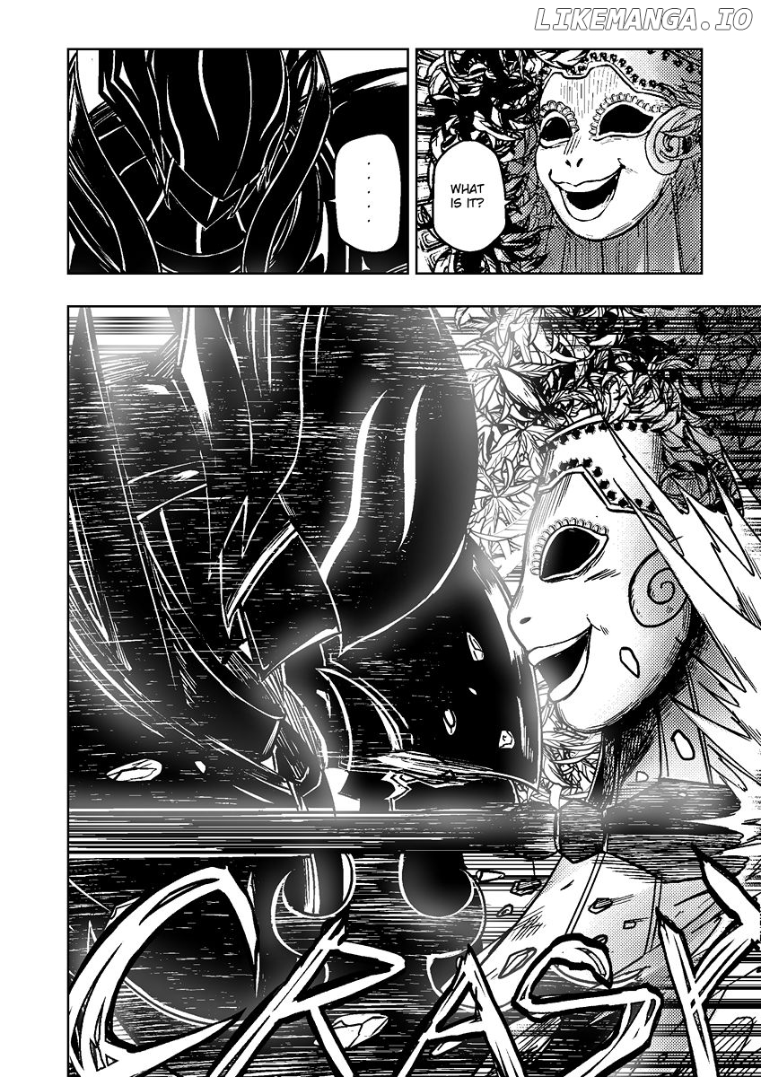 Lanzenreiter - Manga chapter 2 - page 7
