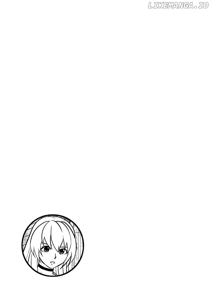 Lanzenreiter - Manga chapter 3 - page 2