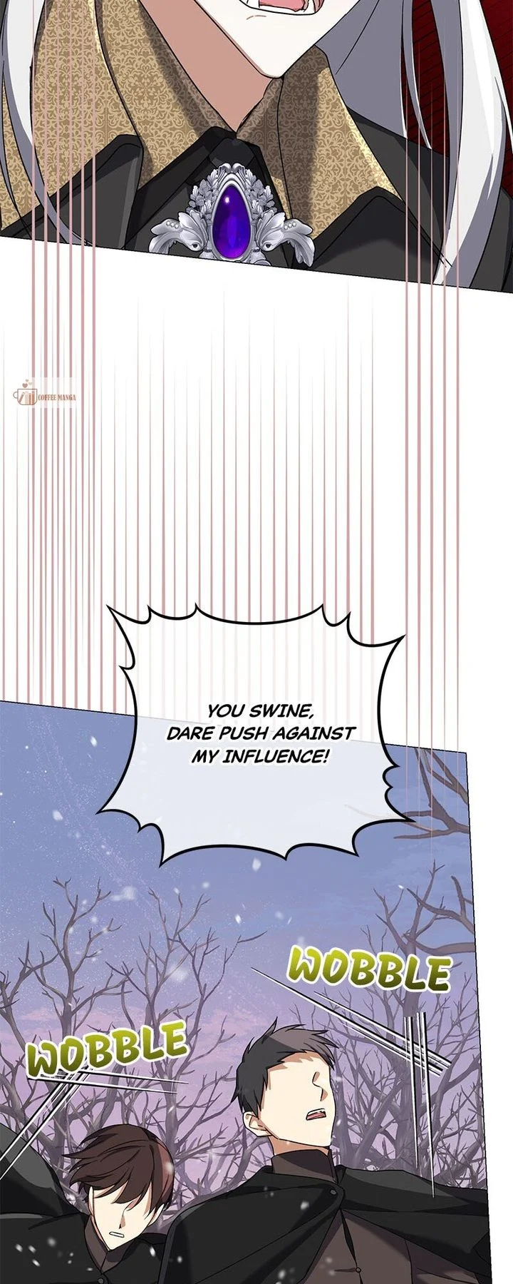 Don’t Mess With My Duke Dubless! Chapter 62 - page 23